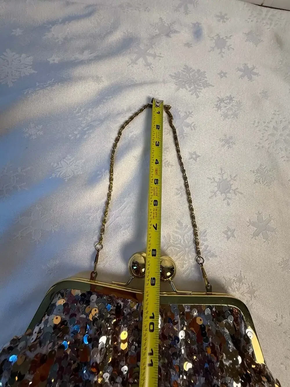 Unbranded measurements width